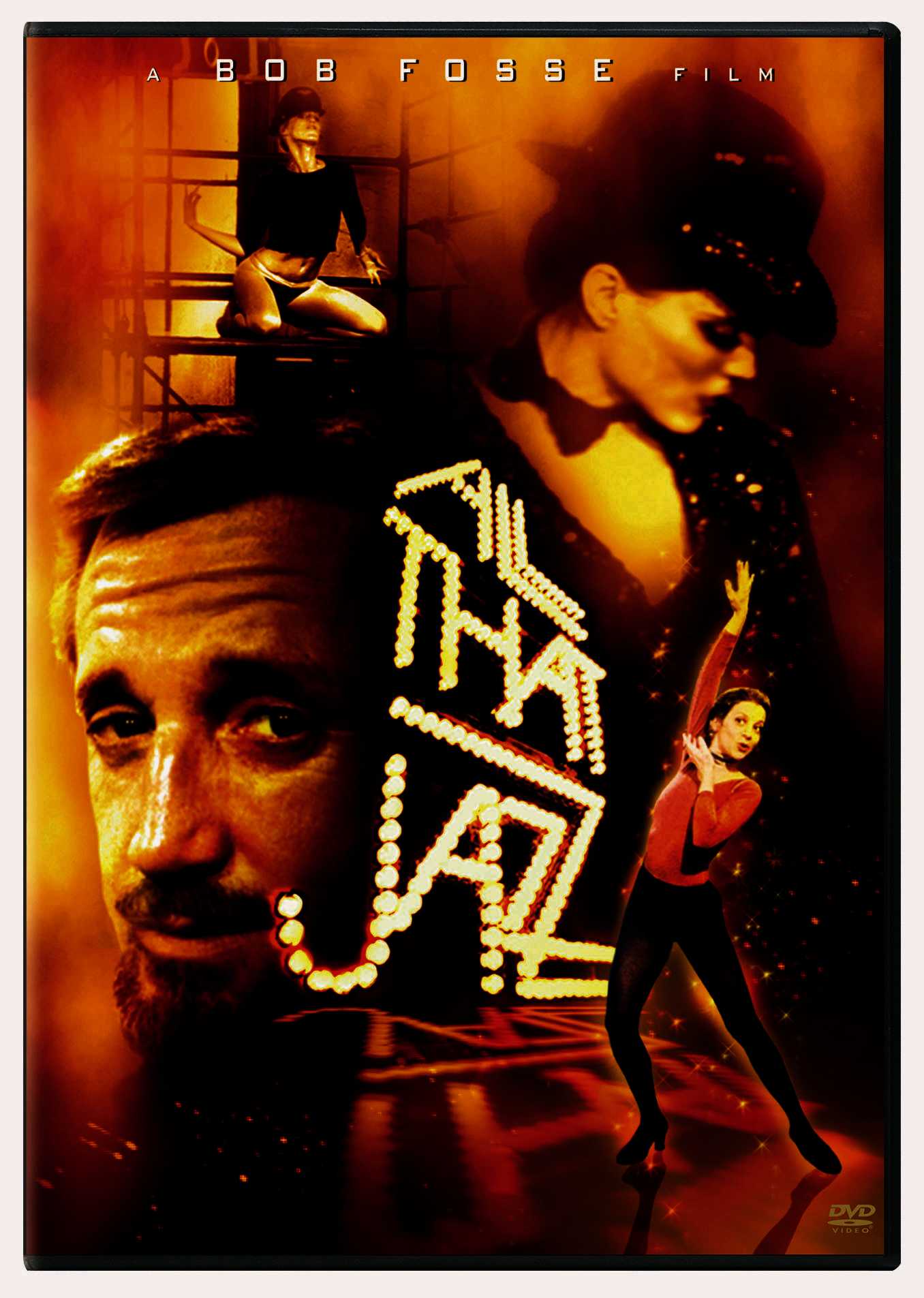 All That Jazz - Lo Spettacolo Comincia [1979]